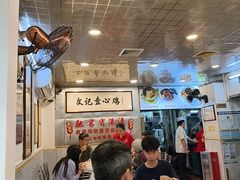 -文记壹心鸡(宝华路店)