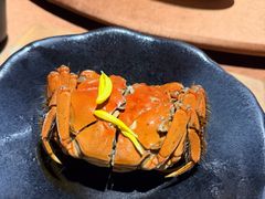 -兰庭玉树·老饭骨家宴(后海店)