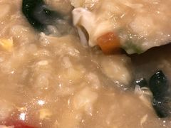 -北李妈妈菜·海肠捞饭(高新万达店)