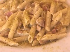 意面蘑菇-Ristorante Royal Ceres