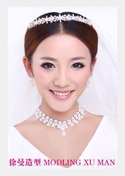 点击看大图 -徐曼造型