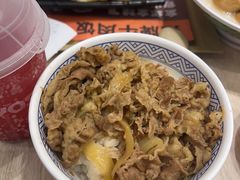 -吉野家 (新街口外大街店)