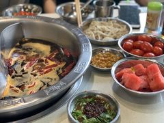 -憨铁匠老火锅(龙岗万科里店)