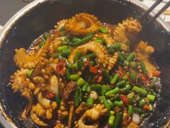 -味界·精致赣菜(招商花园城店)