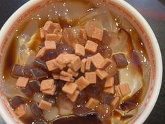 -探鱼·鲜青椒爽麻烤鱼(虎门天虹店)