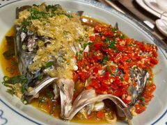 -北海渔村酒楼·粤菜海鲜点心(新华店)