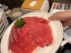 -江小渔鲜鱼火锅(西二道街店)