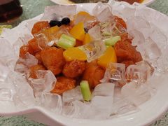 咕噜肉-雅盛品931海鲜酒家