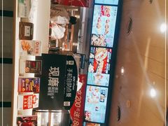 -肯德基(京广桥店)