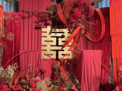 -上海瑞金洲际酒店·宴会厅