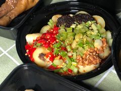 私房小土豆-二孃鸡爪爪(东风路总店)