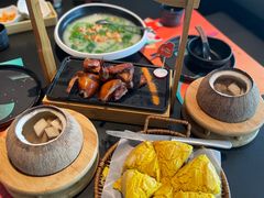 -羽鸽集·乳鸽专门店·地道顺德菜(岭南站店)