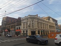 -中华巴洛克风情街