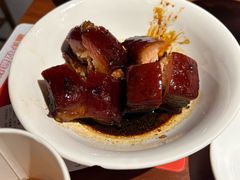 -李犟大爆鳝面·手工蟹黄包(湖滨西湖店)