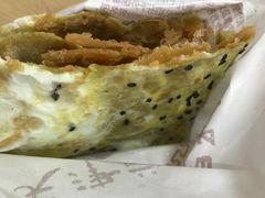 -正味斋锅巴菜(西北角店)