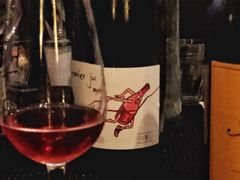 -RAC BAR(安福路店)