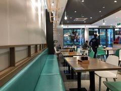 大堂-杨光辉麻辣烫(华侨城商业中心店)