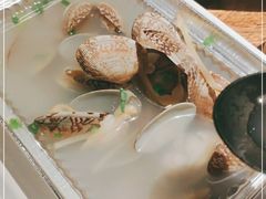 -吉·拾串烧烤专门店(领show天地店)