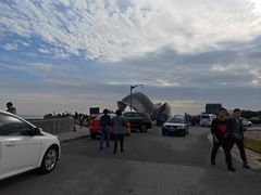 -南汇嘴观海公园