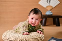 -爱你宝贝孕婴亲子摄影美学馆(绍兴店)