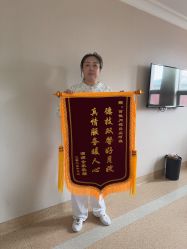 -上海百佳母婴护理中心