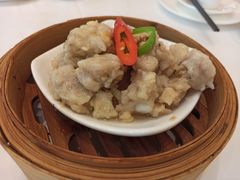-御彩酒家(东风东路店)