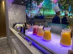 -亚马逊海鲜自助(王府井店)