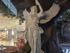 -暴风岛沉浸式体验馆(百联世纪店)