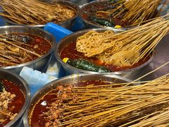 -嘉州鲜知味钵钵鸡(奎星楼店)