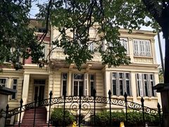 -天津五大道文化旅游区