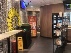 -麦当劳(世纪汇广场店)