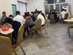 大堂-菜忠潮州牛肉店(岗厦店)