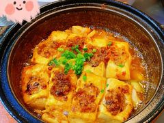 -坛宗剁椒鱼头(河西王府井店)