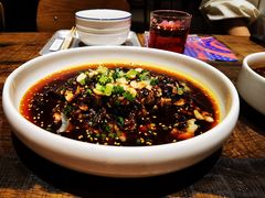 -铁公鸡·四川料理(天环广场店)