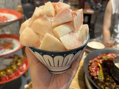 -古木枫老火锅(洪崖洞店)