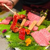 炙苑 和牛焼肉·酒｜沉浸在高级食材的极致快乐里