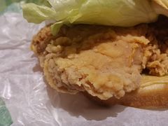 -德克士(中心医院店)