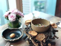 -翡翠36餐厅(浦东香格里拉店)