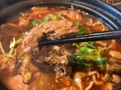 -打酱油·非遗淮扬菜(瘦西湖梅岭店)