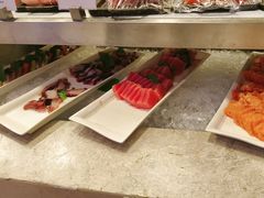-天津东凯悦酒店·Market Café自助餐厅