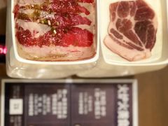 -火炉火自助餐(悠唐购物中心店)