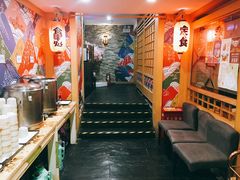 -桃屋日本料理(清华科技园店)