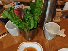 -海云台韩式汤饭·13年匠心韩料(南山店)