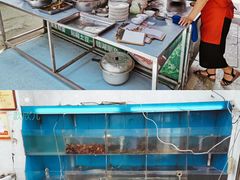水产区-晓琦农家菜馆·地道农家菜