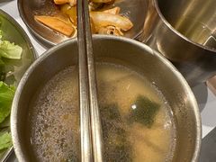 -西塔老太太泥炉烤肉(川沙百联店)