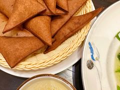 炸血糕-百年家风·老馆子(东风店)