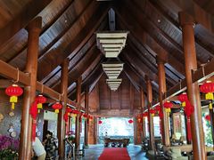 -三亚亚龙湾五号度假别墅酒店