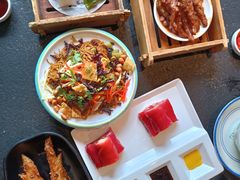 -聚福安·传统老爸茶(海甸岛店)