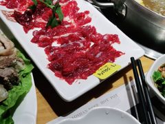 -海银海记潮汕牛肉火锅(新港中路海珠店)