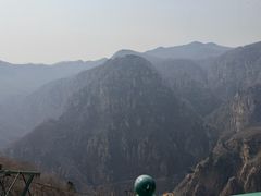 -京东石林峡风景区